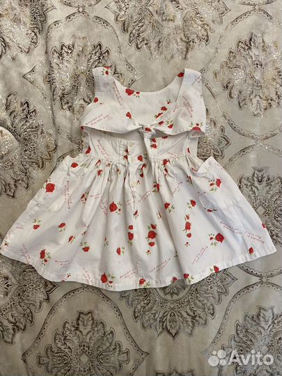 Вещи на девочку