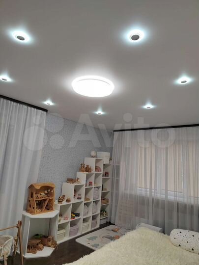 1-к. квартира, 35,9 м², 4/9 эт.