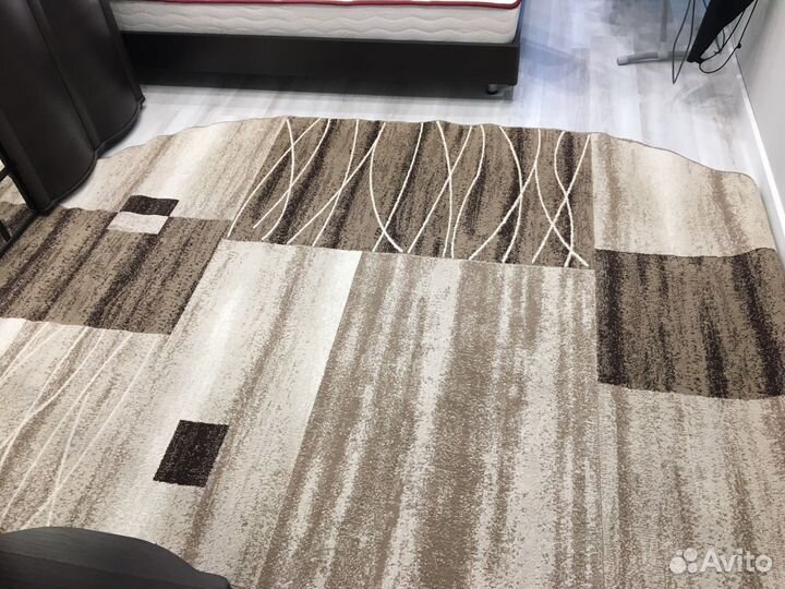Ковер шерстяной 2 на 3
