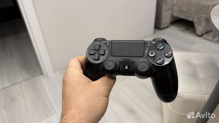 Геймпад sony dualshock 4