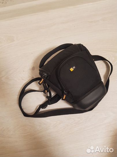 Зеркальный фотоаппарат Canon 600d