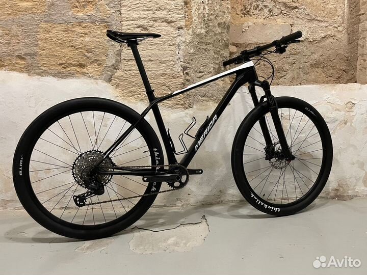 Merida Big Nine XT