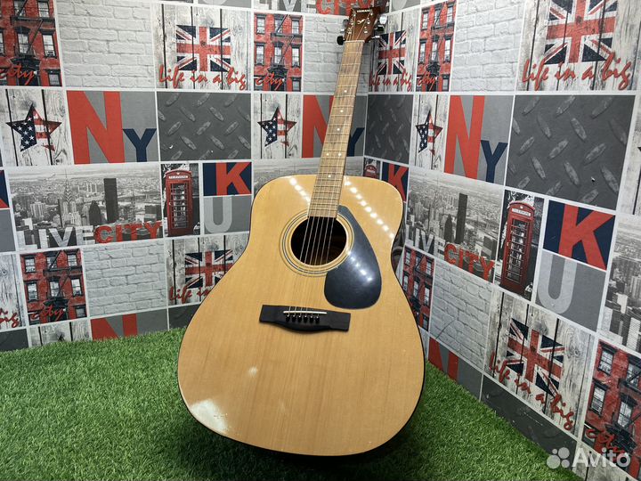 Yamaha F310 Покупка/Продажа