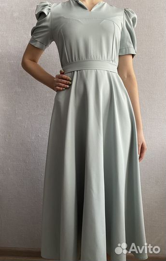 Женское платье