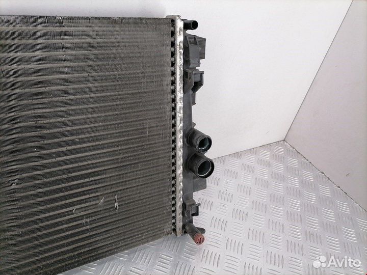 Радиатор основной для mercedes-benz Vito (W639)