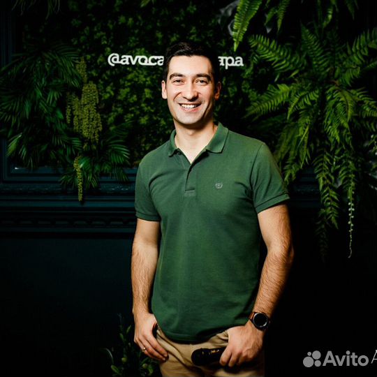 Ведущий Павел, Свадьба, Анапа, Тамада