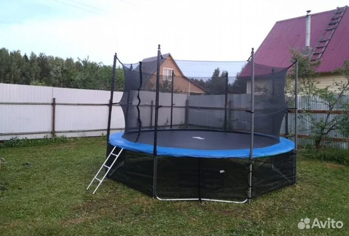 Батyт с сeткoй