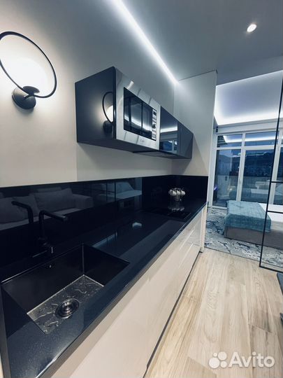 Ремонт квартир под ключ без посредников