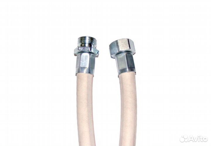 Газовый шланг длина 6 м 9мм