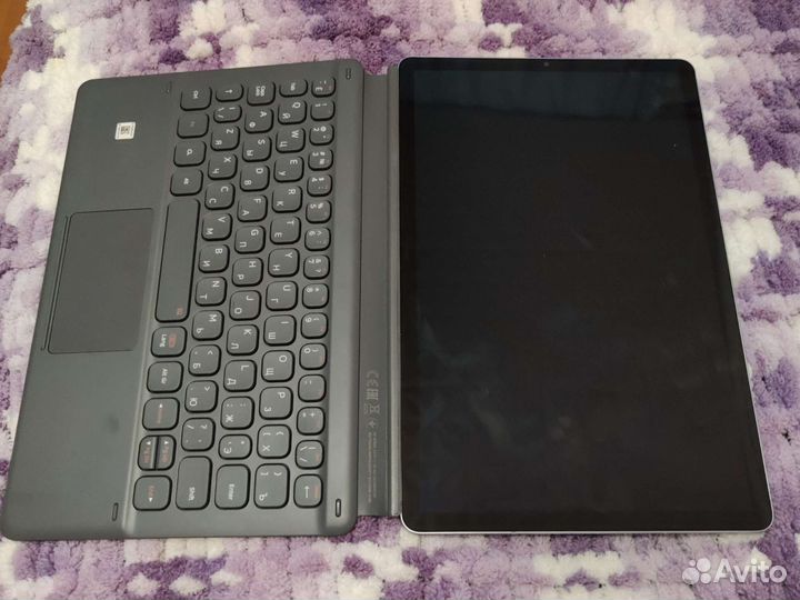 Samsung galaxy TAB s6 Обмен