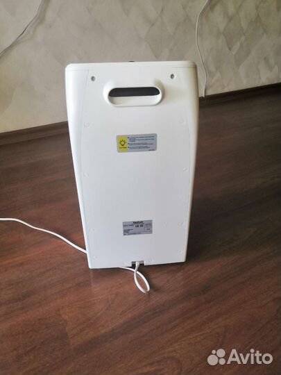 Очиститель воздуха