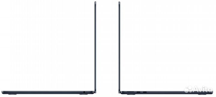 Ноутбук Apple MacBook Air 2022 13.6