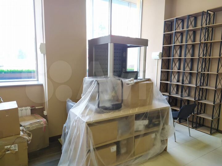 Под хозяйственный строительный магазин