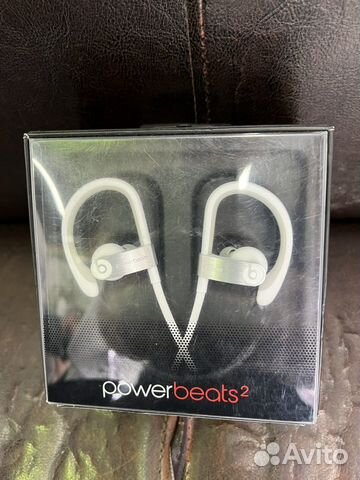 Нашники Beats Powerbeats 2 оригинал