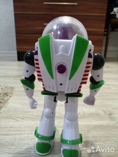 Герой мультфильма