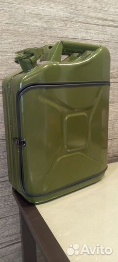 Канистра бар