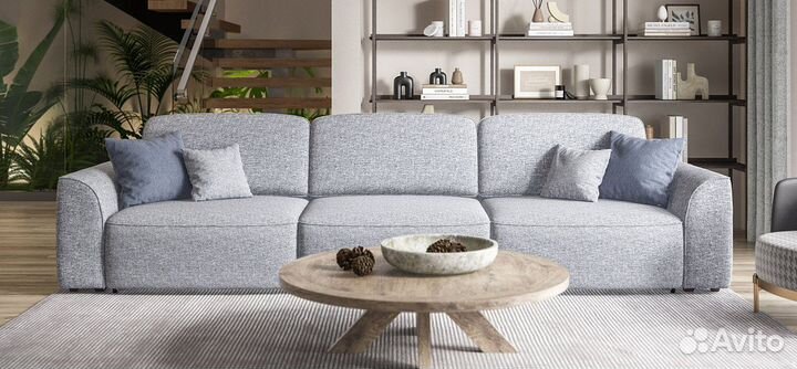 Диван king Max 4в1