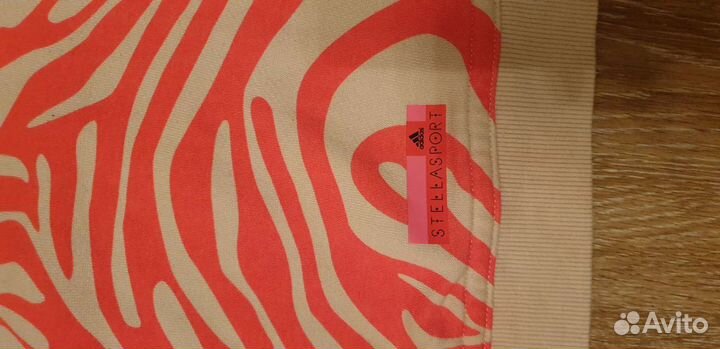 Толстовка Adidas xs