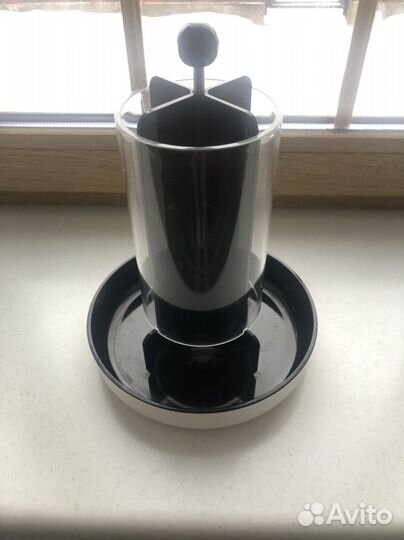 Подставка/контейнер для кофейных капсул