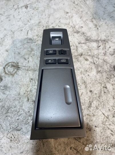 Блок управления стеклоподъемниками BMW E65