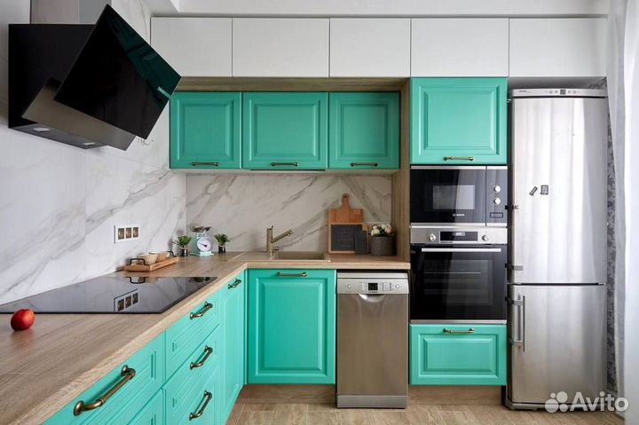 Кухонный гарнитур