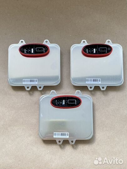 Блок розжига ксенона hella 5DV00961000