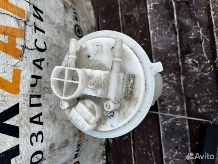 Насос топливный электрический Chevrolet Niva 1.7