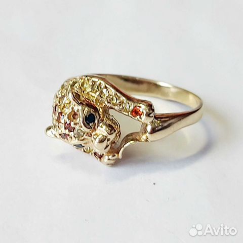 Золотое кольцо