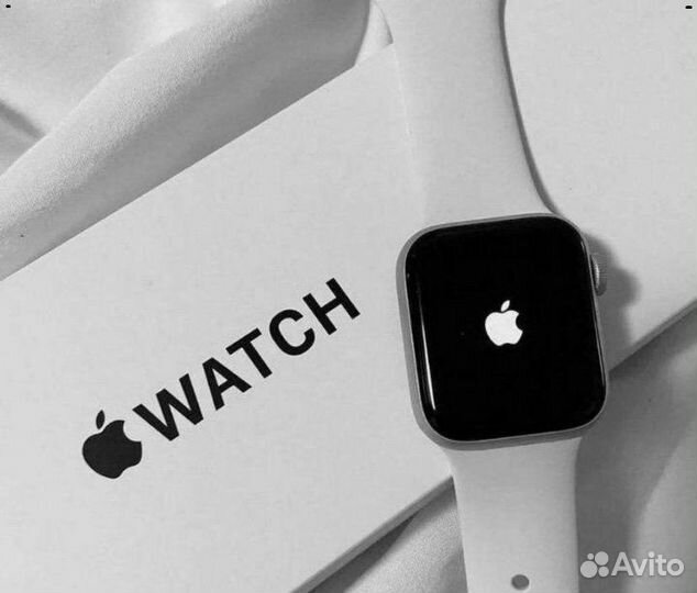 Смарт часы Apple watch 7,8 Новые + Гарантия