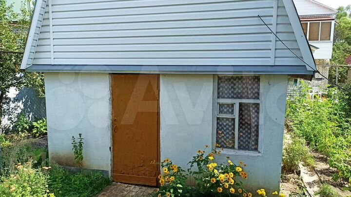 3-к. квартира, 47,9 м², 1/1 эт.