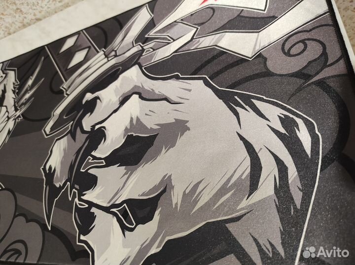 Коврик для мыши