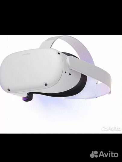 Oculus quest 2, 256 Gb