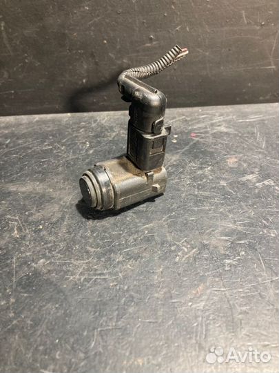 Датчик парктроника Volkswagen Touareg