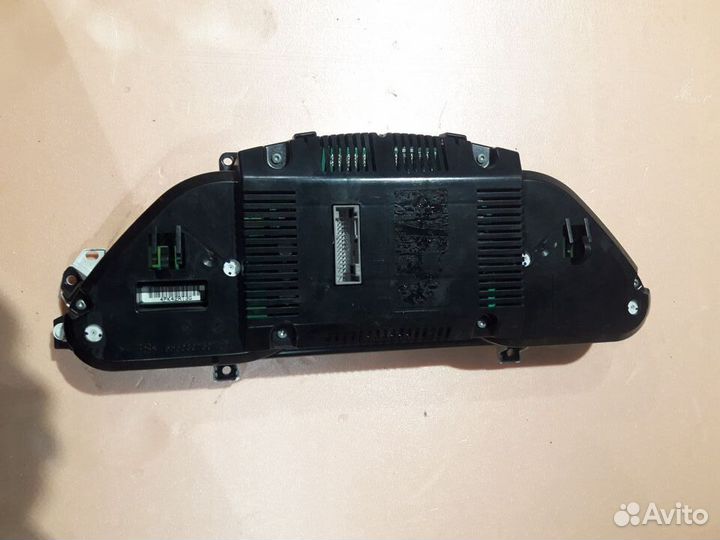 Панель приборов Ауди А6 С6 Audi A6 C6