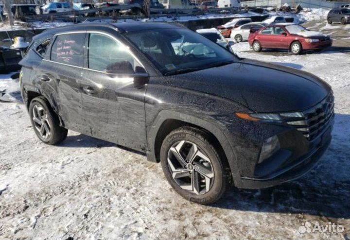 Hyundai tucson разборка АВТО