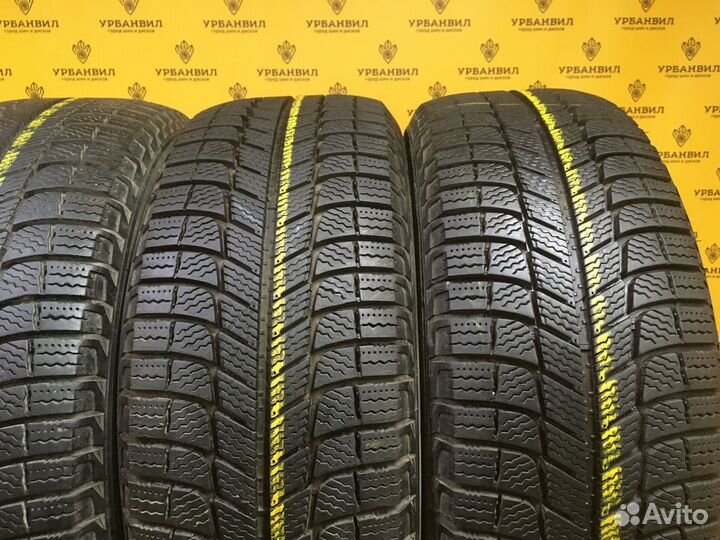 Michelin X-Ice XI3 205/55 R16 94H