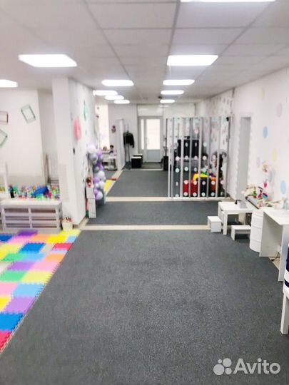 Студия для праздника