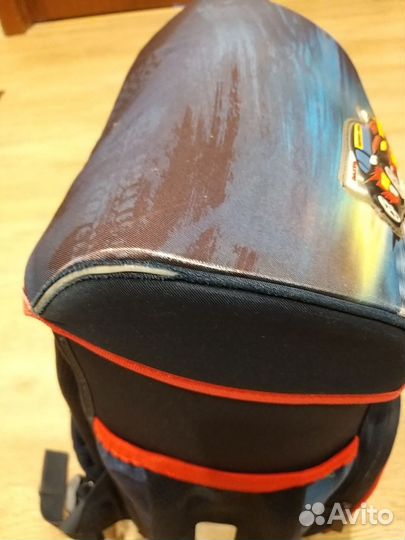 Школьный рюкзак б/у