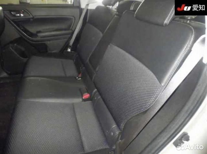 Subaru Forester 2.0 CVT, 2013, 124 000 км