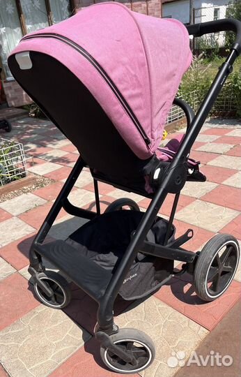 Коляска cybex balios s