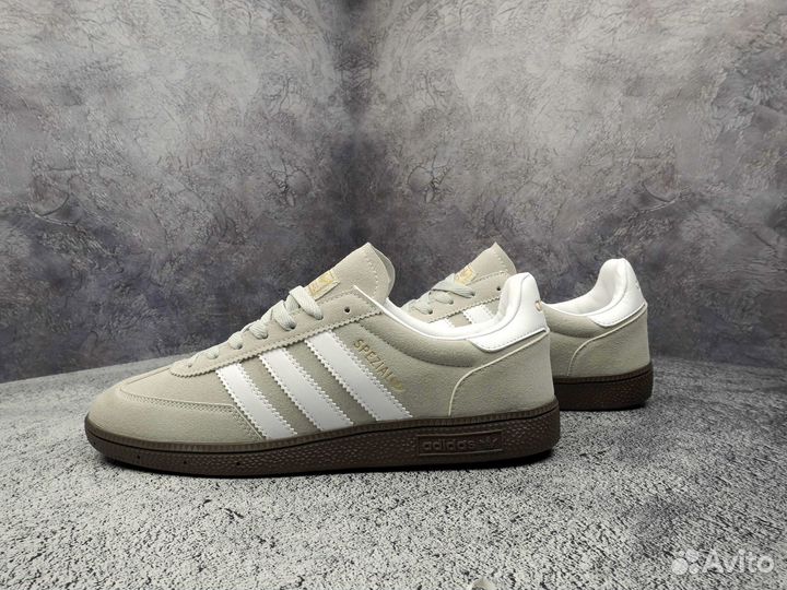 Кроссовки Adidas original spezial