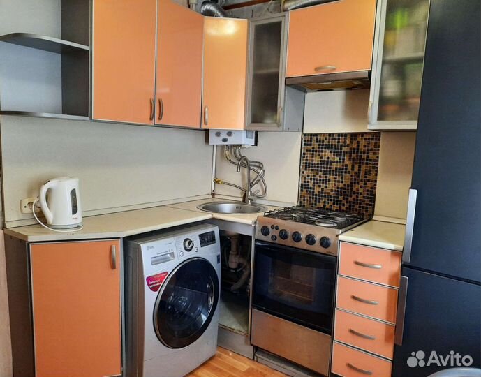 Кухонный гарнитур бу