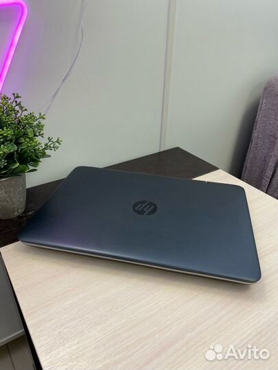 Мощный ProBook Core i5 6200/8gb озу/SSD