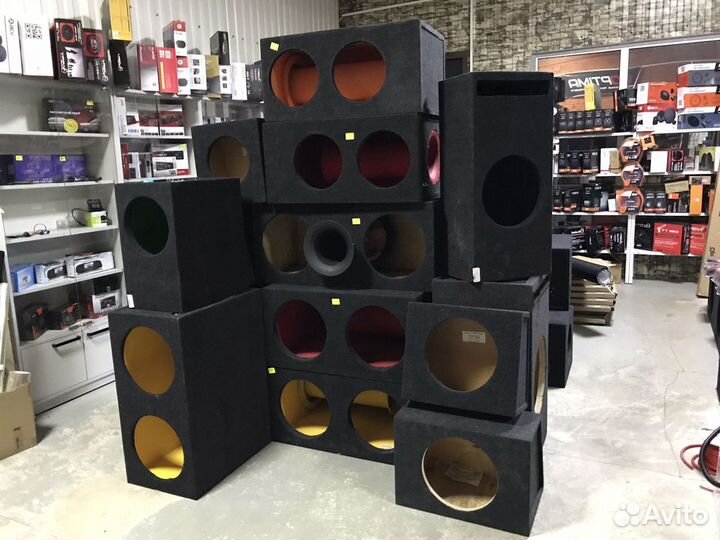 Светодиодные лампы AMP PRO CSP HB4