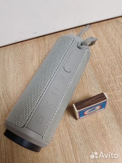 Беспроводная портативная колонка Hartens