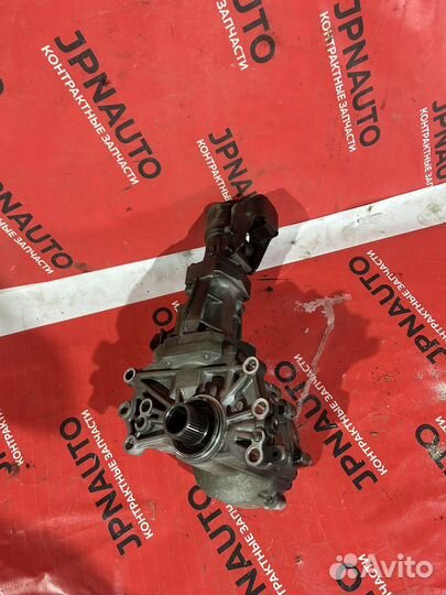 Раздаточная коробка Mitsubishi Outlander XL