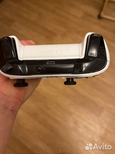 Xbox one s 1tb