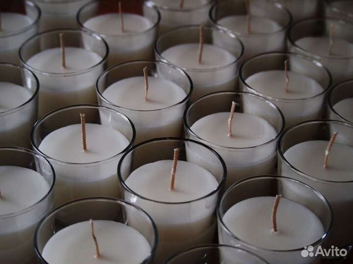 Парафин для свечей