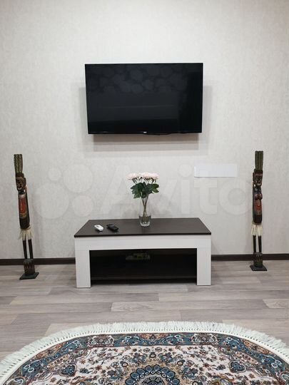 2-к. квартира, 50 м², 15/16 эт.