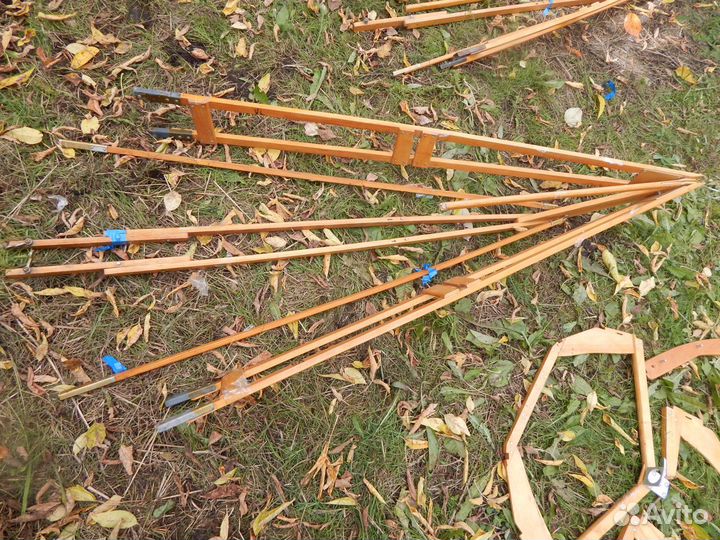 Продам байдарку RZ-85